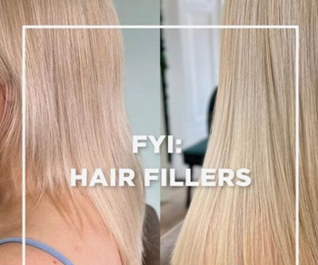 Hair Filler Extensions Create Minimal Risk Of Damaging Thinning Hair Hair Filler Extensions Create Minimal Risk Of Damaging Thinning Hair
