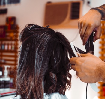 10 Commandments for a Great Haircut