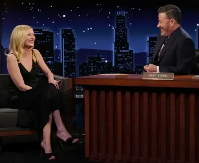 Kirsten Dunst's Career And Glam Hair Are Back In Action