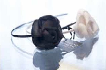 Rossano Ferretti's Invisible Scissors Hair-Cutting Method