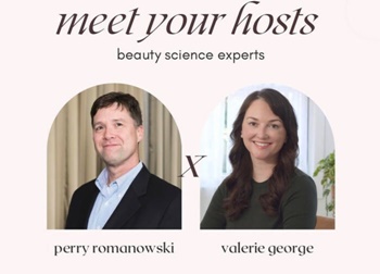 BeautyBrains Co-Hosts LinkedIn Profile