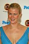 Alison Sweeney