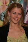 Alison Sweeney
