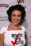Alyssa Milano