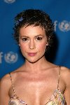 Alyssa Milano