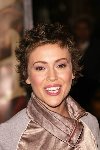 Alyssa Milano