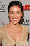 Alyssa Milano