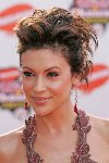 Alyssa Milano