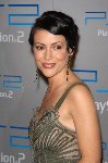 Alyssa Milano