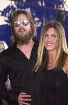 Brad Pitt & Jennifer Aniston: Dec 1, 2005