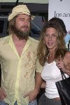 Brad Pitt & Jennifer Aniston: Dec 1, 2005