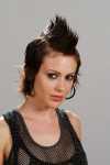 Alyssa Milano