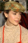 Alyssa Milano