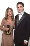 Jennifer Aniston & Friend: Dec 1, 2005