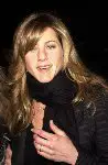 Jennifer Aniston: Aug 8, 2006
