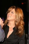 Jennifer Aniston: Dec 1, 2005