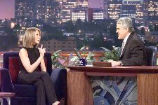 Jennifer Aniston: Dec 1, 2005