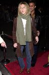 Jennifer Aniston: Dec 1, 2005