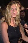 Jennifer Aniston: Dec 1, 2005