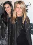 Jennifer Aniston: Apr 23, 2011