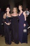 Jennifer Aniston & Friends: Dec 1, 2005