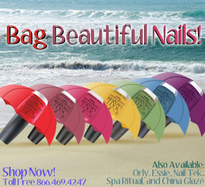 nails ad