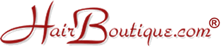 HairBoutique logo