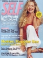 Self Magazine Cover