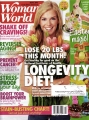 Woman's World  4-2-2012 cover
