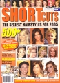 ShortCuts #12 2004 Cover