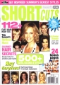 ShortCuts #08 2006 cover