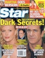 Star Magazine Cover