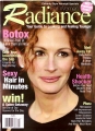 Radiance For Women Cover