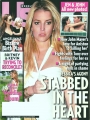 US Weekly Cover