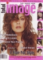 Total Image #1 2006 cover
