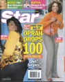 Star Magazine Cover