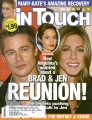 In Touch Cover
