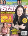 Star Magazine Cover