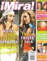 Mira Magazine Cover