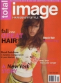 Total Image Oct/Nov  2003 cover