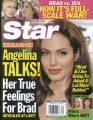 Star Magazine Cover