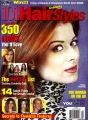 101Hairstyles #1 2003 cover