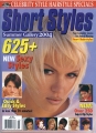 Short Styles #05 2004 cover