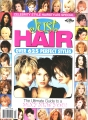Just Hair #07 2006 cover