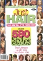 Just Hair #05 2005 cover