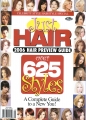 Just Hair #09 2005 cover