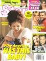 Star Magazine Cover