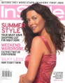 InStyle July 2004 cover