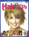Celebrity Style Hair Special Presents HairExpo #12 2007 cover