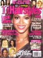 101Hairstyles #04 2007 cover